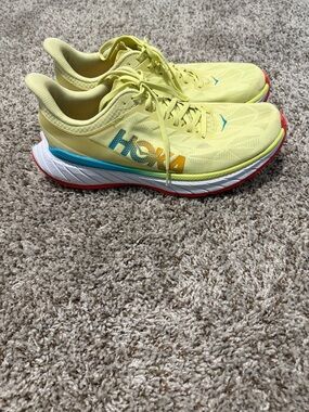 HOKA ONE ONE Carbon X 2 - Size 11